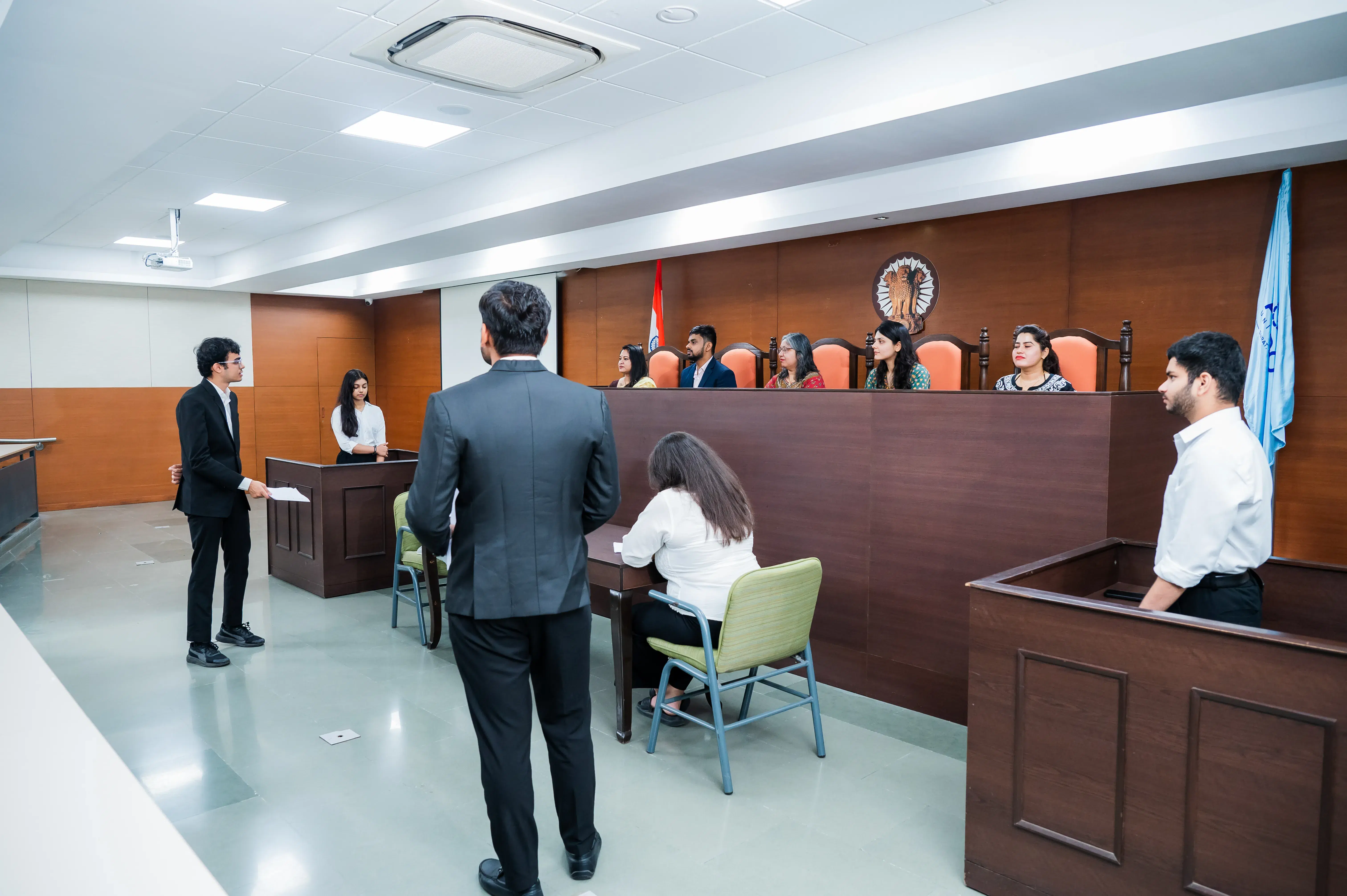 Auro University Surat Extra Curricular Activities photo 67